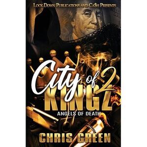 CIty of Kingz 2 -- Chris Green